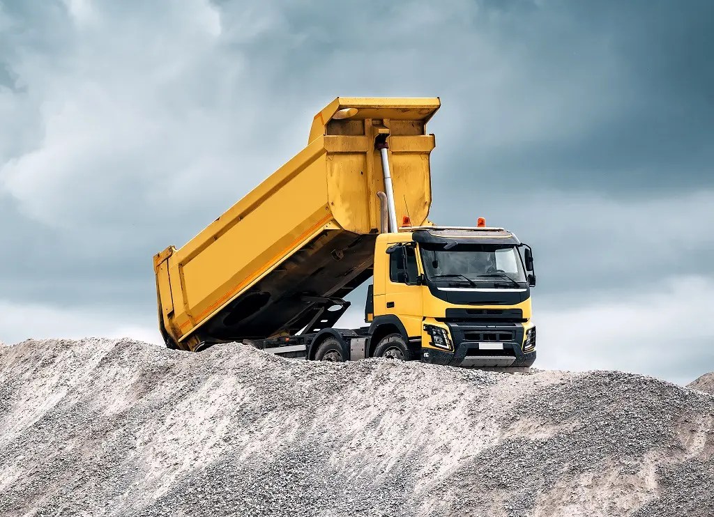 Dump Trailer Hydraulics Troubleshooting Cylinders, Inc.